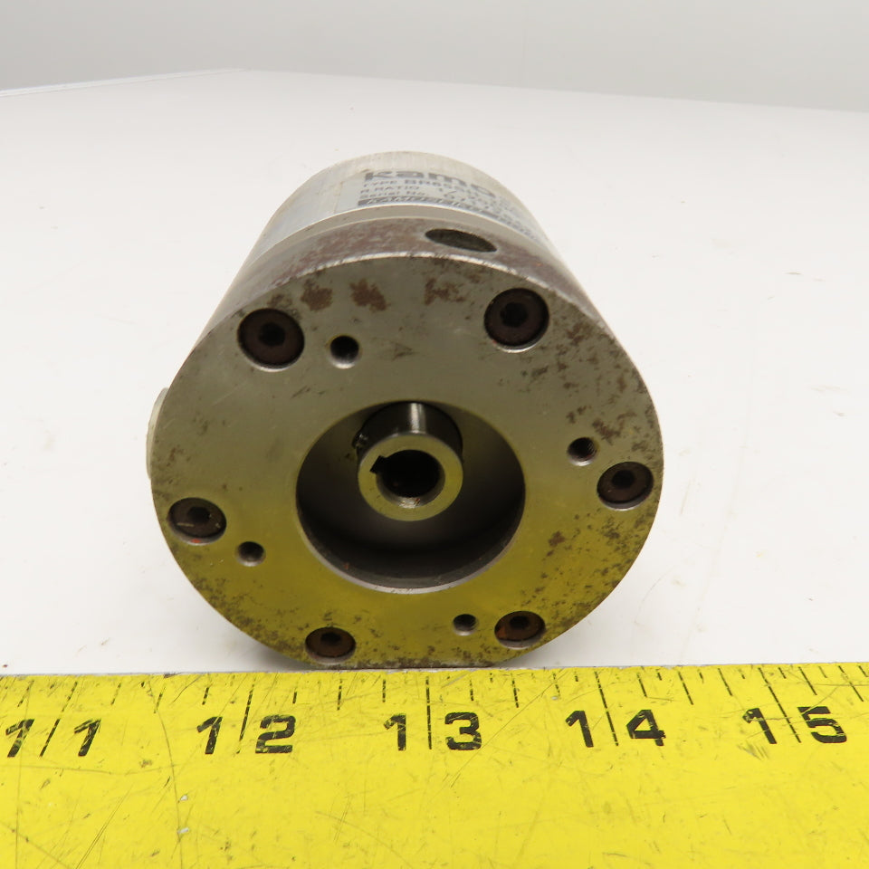 Kamo BR65SH-20G-S246 1/20G Ratio Ball Reducer