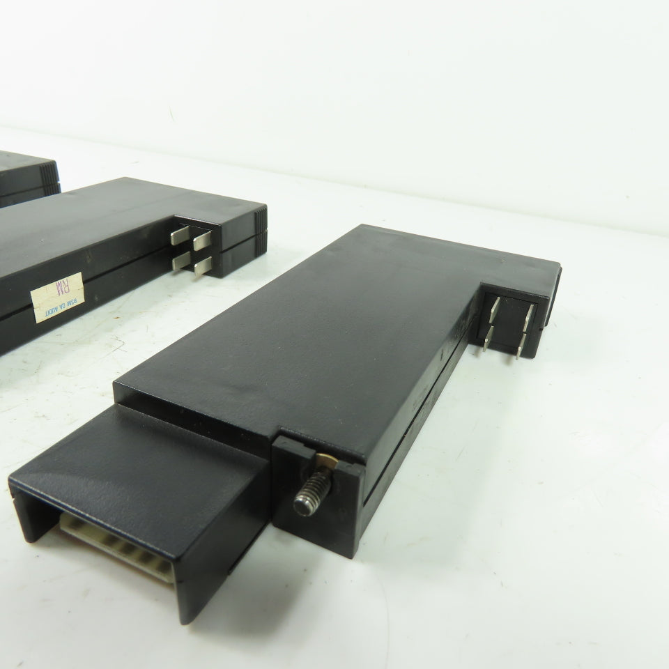 Reliance Electric AutoMate 802812-3R Programmable Controller 45C69 Lot Of 3
