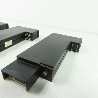 Reliance Electric AutoMate 802812-3R Programmable Controller 45C69 Lot Of 3