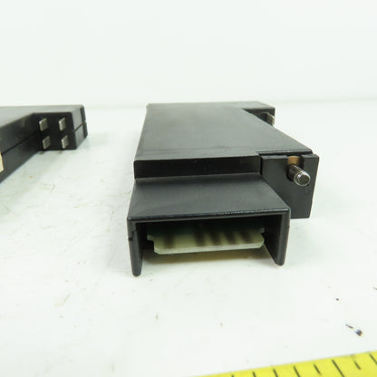 Reliance Electric AutoMate 802812-3R Programmable Controller 45C69 Lot Of 3