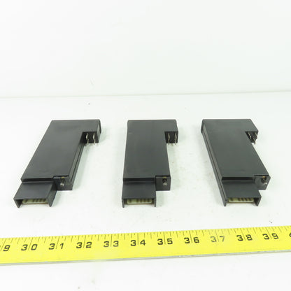 Reliance Electric AutoMate 802812-3R Programmable Controller 45C69 Lot Of 3