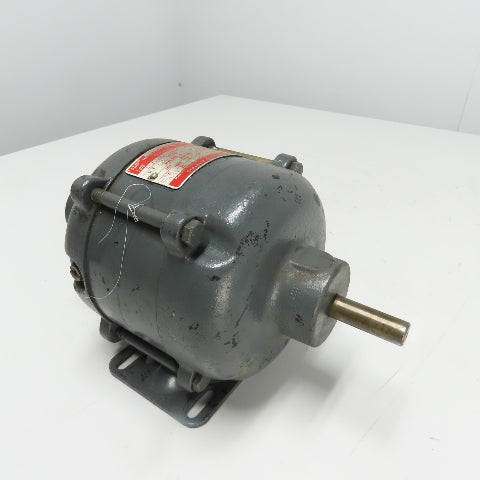 General Electric 5BC42AB1852B Tachometer Generator 50VDC 5000RPM Cont.