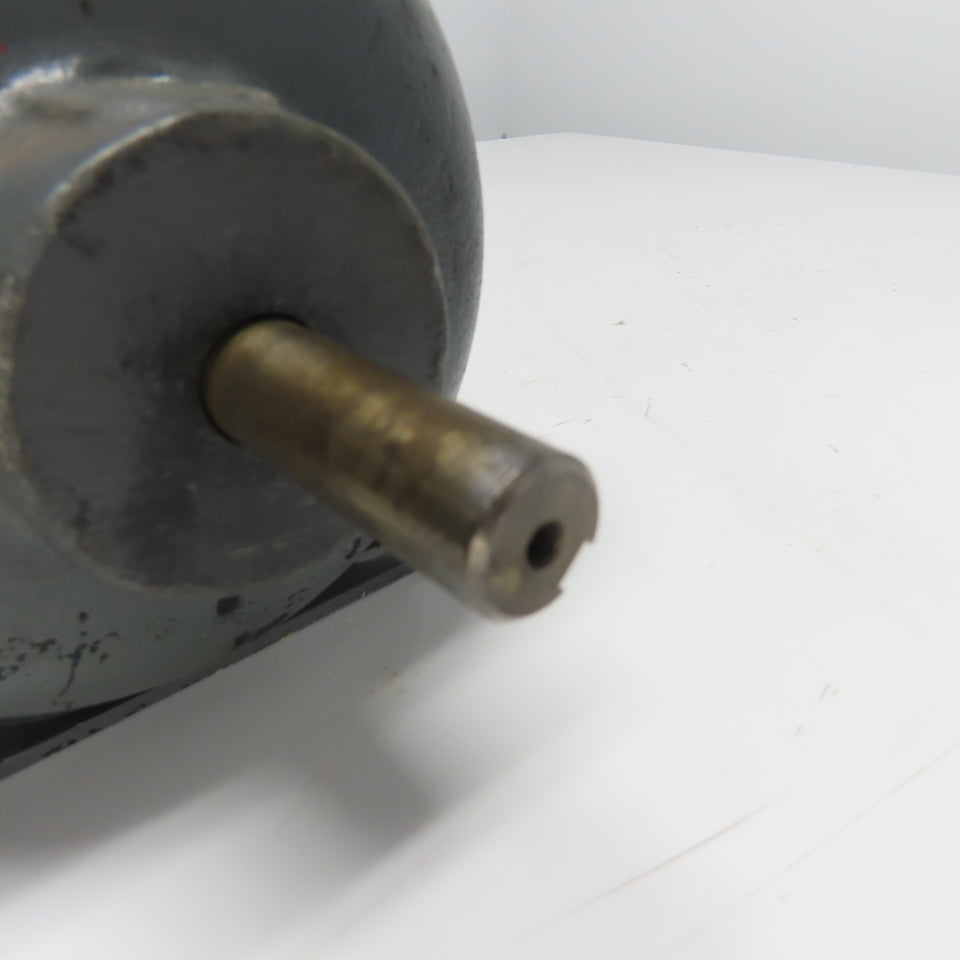 General Electric 5BC42AB1852B Tachometer Generator 50VDC 5000RPM Cont.