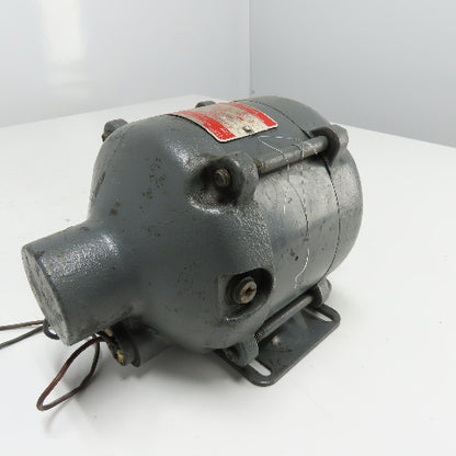 General Electric 5BC42AB1852B Tachometer Generator 50VDC 5000RPM Cont.
