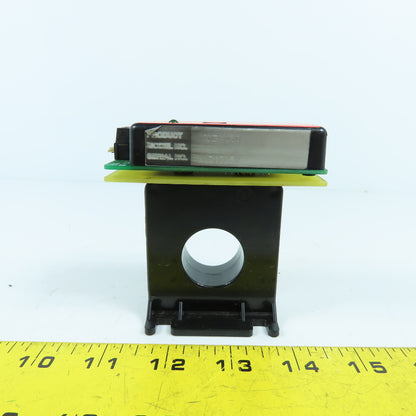 Load Controls AMP 420 Full Scale Current Transducer W/ Toroid 30A