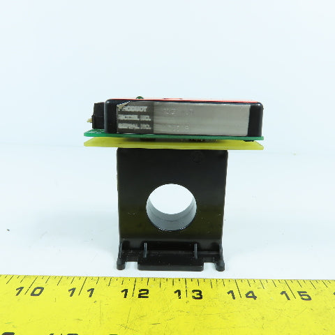 Load Controls AMP 420 Full Scale Current Transducer W/ Toroid 30A