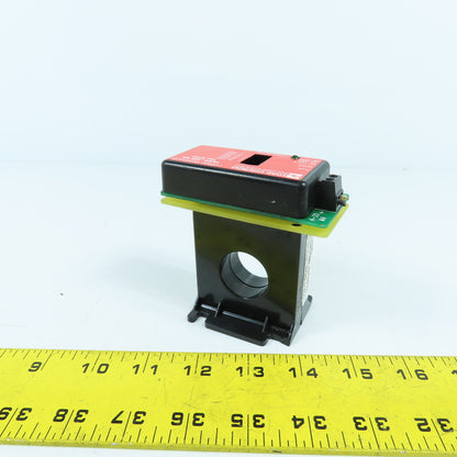 Load Controls AMP 420 Full Scale Current Transducer W/ Toroid 30A