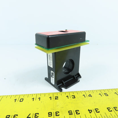 Load Controls AMP 420 Full Scale Current Transducer W/ Toroid 30A