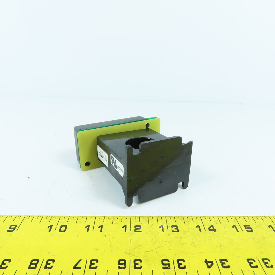 Load Controls AMP 420 Full Scale Current Transducer W/ Toroid 30A