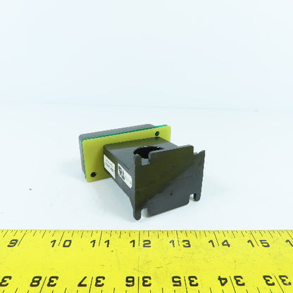 Load Controls AMP 420 Full Scale Current Transducer W/ Toroid 30A