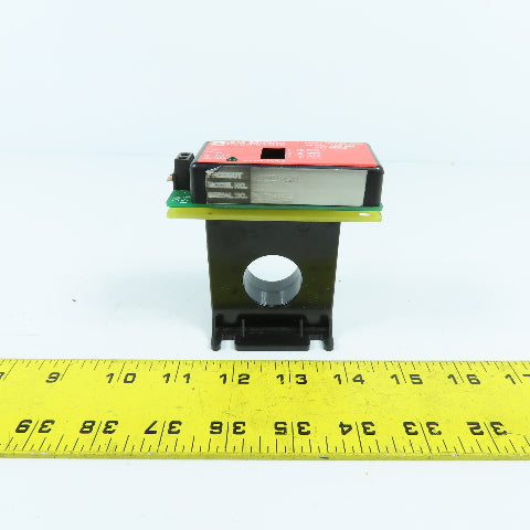 Load Controls AMP 420 Full Scale Current Transducer W/ Toroid 30A