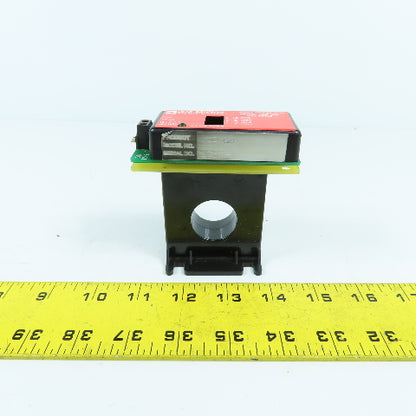 Load Controls AMP 420 Full Scale Current Transducer W/ Toroid 30A