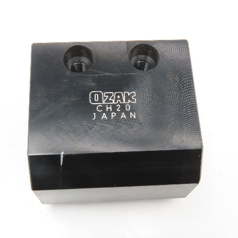 Ozak CH20 20mm Pillow Block Liner Ball Bearing Slide Block