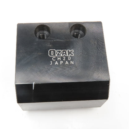 Ozak CH20 20mm Pillow Block Liner Ball Bearing Slide Block