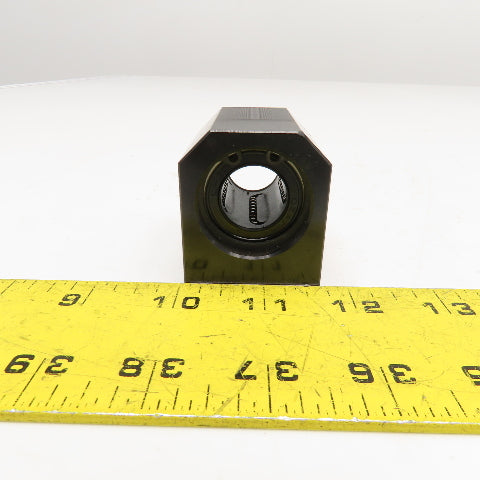 Ozak CH20 20mm Pillow Block Liner Ball Bearing Slide Block