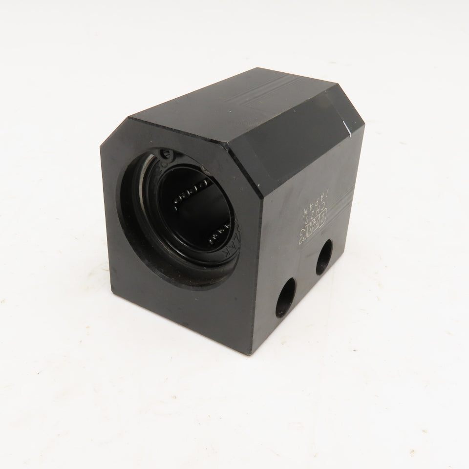 Ozak CH20 20mm Pillow Block Liner Ball Bearing Slide Block