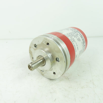 TR Electronic 110-01595/1439 CE-65-M Rotary Encoder 11-27VDC