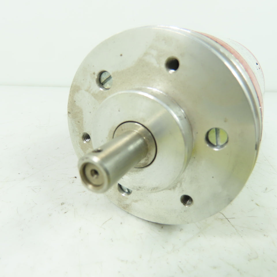 TR Electronic 110-01595/1439 CE-65-M Rotary Encoder 11-27VDC