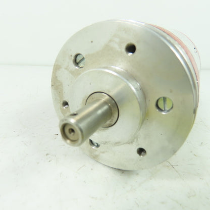 TR Electronic 110-01595/1439 CE-65-M Rotary Encoder 11-27VDC