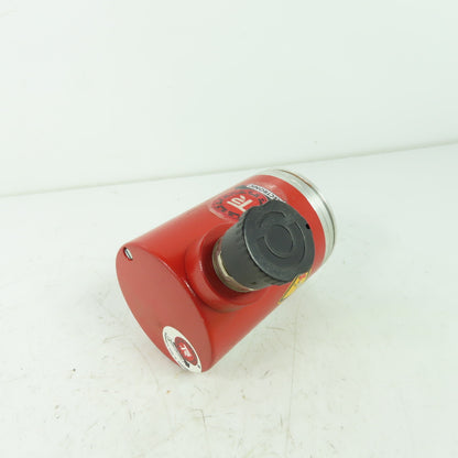 TR Electronic 110-01595/1439 CE-65-M Rotary Encoder 11-27VDC