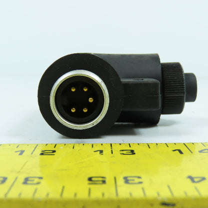 Allen Bradley 1485P-P1N5-MN5R1 DeviceNet Physical Media T-Port Connector