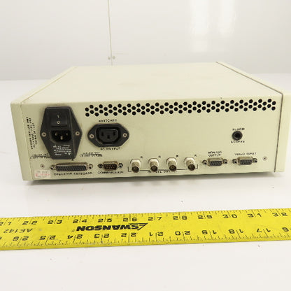Honeywell Rev B Measurex 063681 Power Supply Controller W/ 04368200 Rev E