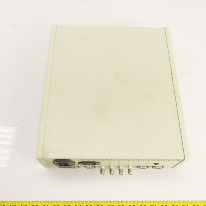Honeywell Rev B Measurex 063681 Power Supply Controller W/ 04368200 Rev E
