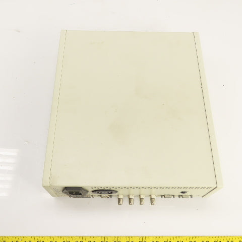 Honeywell Rev B Measurex 063681 Power Supply Controller W/ 04368200 Rev E