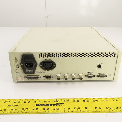 Honeywell Rev B Measurex 063681 Power Supply Controller W/ 04368200 Rev E