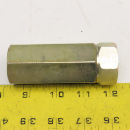 Pilot Operated Hydraulic Check Valve 1/4" BSPT RP7