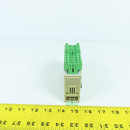 RKC Davis Standard C-VVVV/N2-FJA1/Y Z-T10-A Temperature Controller