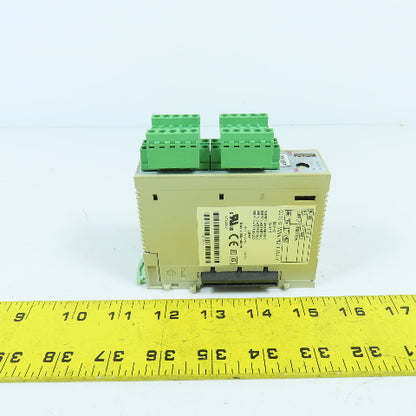 RKC Davis Standard C-VVVV/N2-FJA1/Y Z-T10-A Temperature Controller