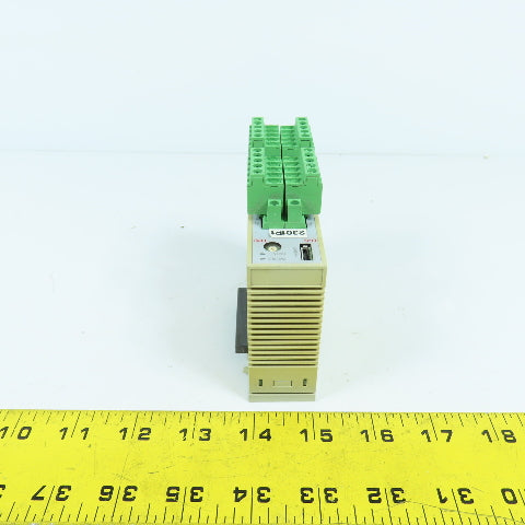 RKC Davis Standard C-VVVV/N2-FJA1/Y Z-T10-A Temperature Controller