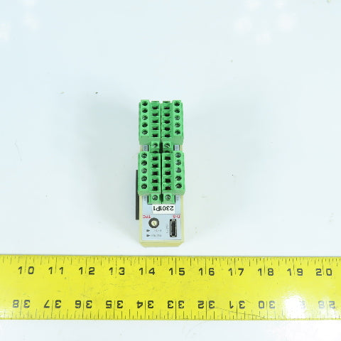 RKC Davis Standard C-VVVV/N2-FJA1/Y Z-T10-A Temperature Controller