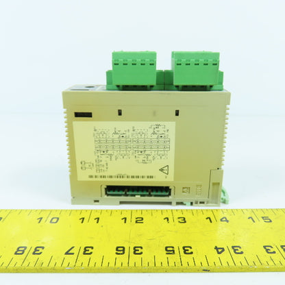 RKC Davis Standard C-VVVV/N2-FJA1/Y Z-T10-A Temperature Controller