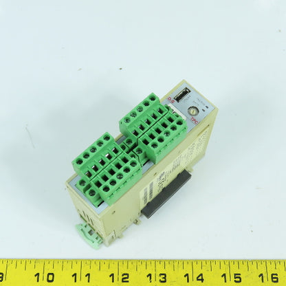 RKC Davis Standard C-VVVV/N2-FJA1/Y Z-T10-A Temperature Controller