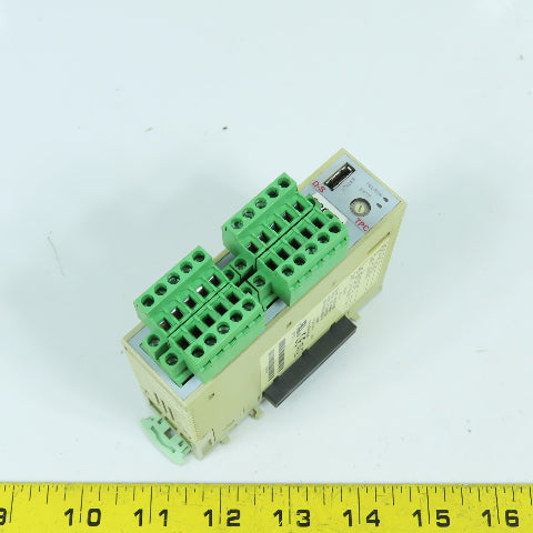 RKC Davis Standard C-VVVV/N2-FJA1/Y Z-T10-A Temperature Controller