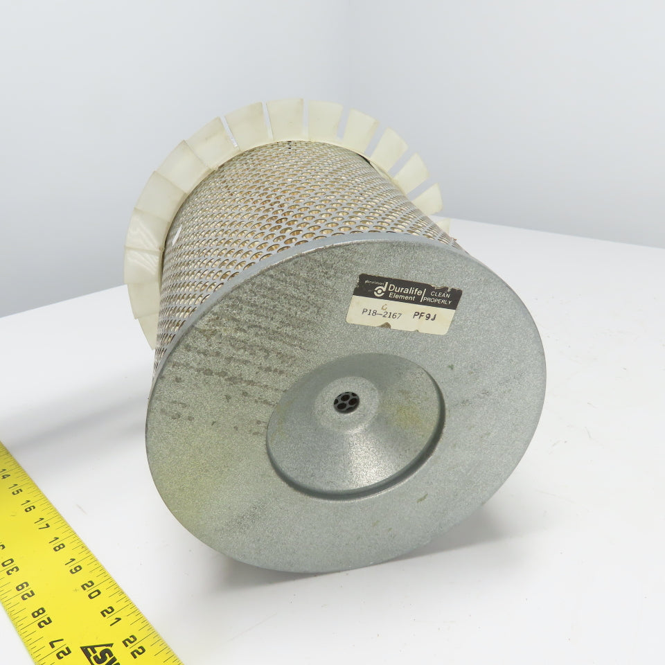 Donaldson Duralife P18-2167 Air Filter Element