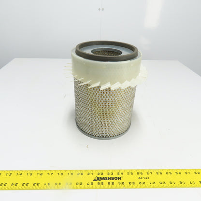Donaldson Duralife P18-2167 Air Filter Element