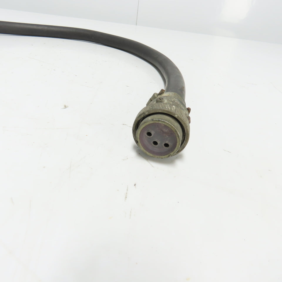 General Electric 8946421G.1 Amp Test Clamp 8.7KV Line To Line 75KV Impulse level