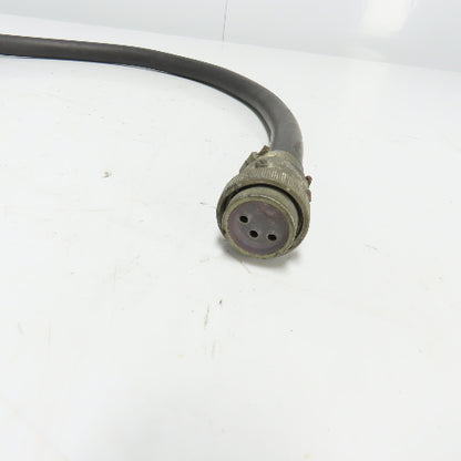 General Electric 8946421G.1 Amp Test Clamp 8.7KV Line To Line 75KV Impulse level