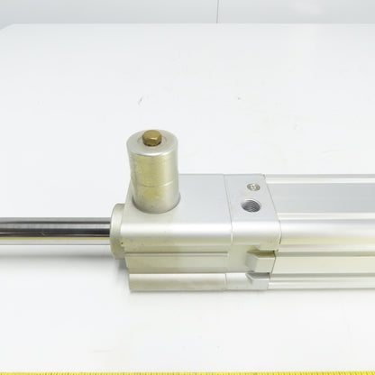 Festo DNC 50-150-PPV-A-Q-S2-KP Pneumatic Clamping Cylinder 150mm Stroke 50mmBore