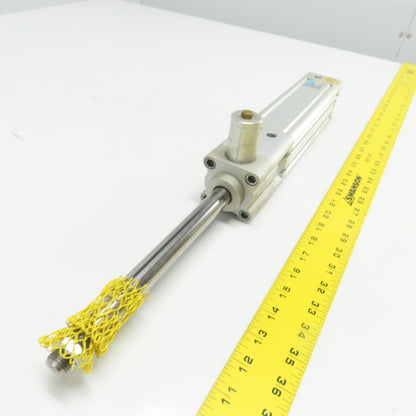 Festo DNC 50-150-PPV-A-Q-S2-KP Pneumatic Clamping Cylinder 150mm Stroke 50mmBore