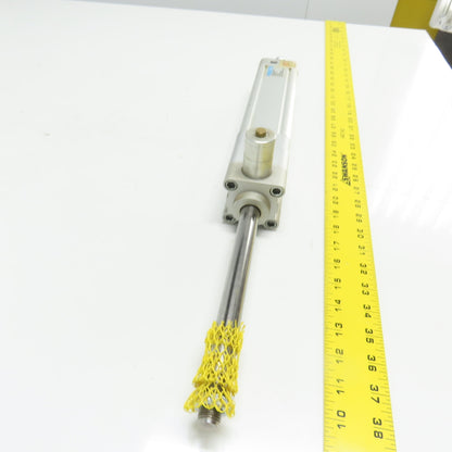 Festo DNC 50-150-PPV-A-Q-S2-KP Pneumatic Clamping Cylinder 150mm Stroke 50mmBore