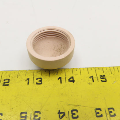 L-Tec 948186 Plasma Arc Cutting Torch Heat Shield Lot Of 4 NOS