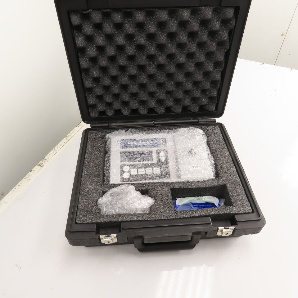 Sturtevant Richmont Torq-Tronics 2 Model 50I Digital Torque Tester 50 IN. Lb Max