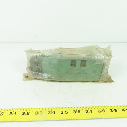 Numatics I23BA400K Pneumatic Solenoid Valve 150PSI 120V Coil new