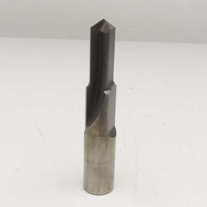 Ellsworth 37/64" Minor Diam x 3/4" Major Diam. Solid Carbide Counterbore