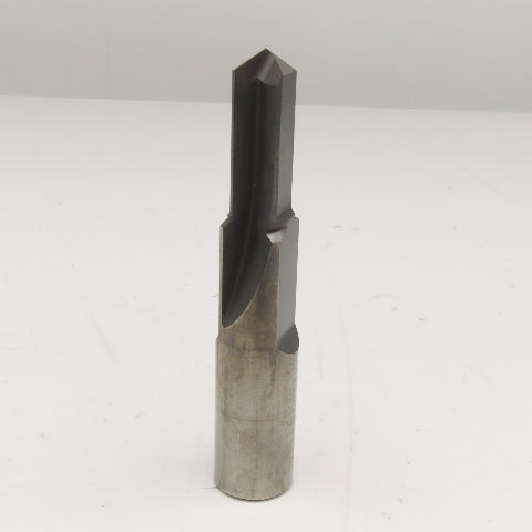 Ellsworth 37/64" Minor Diam x 3/4" Major Diam. Solid Carbide Counterbore