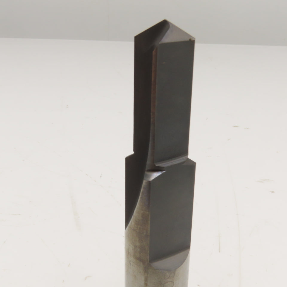 Ellsworth 37/64" Minor Diam x 3/4" Major Diam. Solid Carbide Counterbore